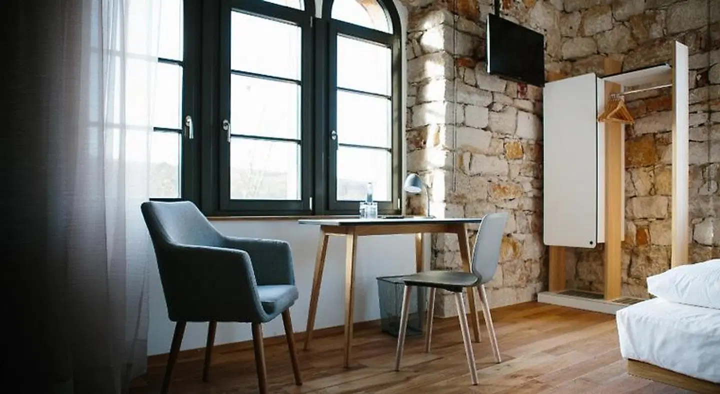 OX Hotel Altes Spital Bar