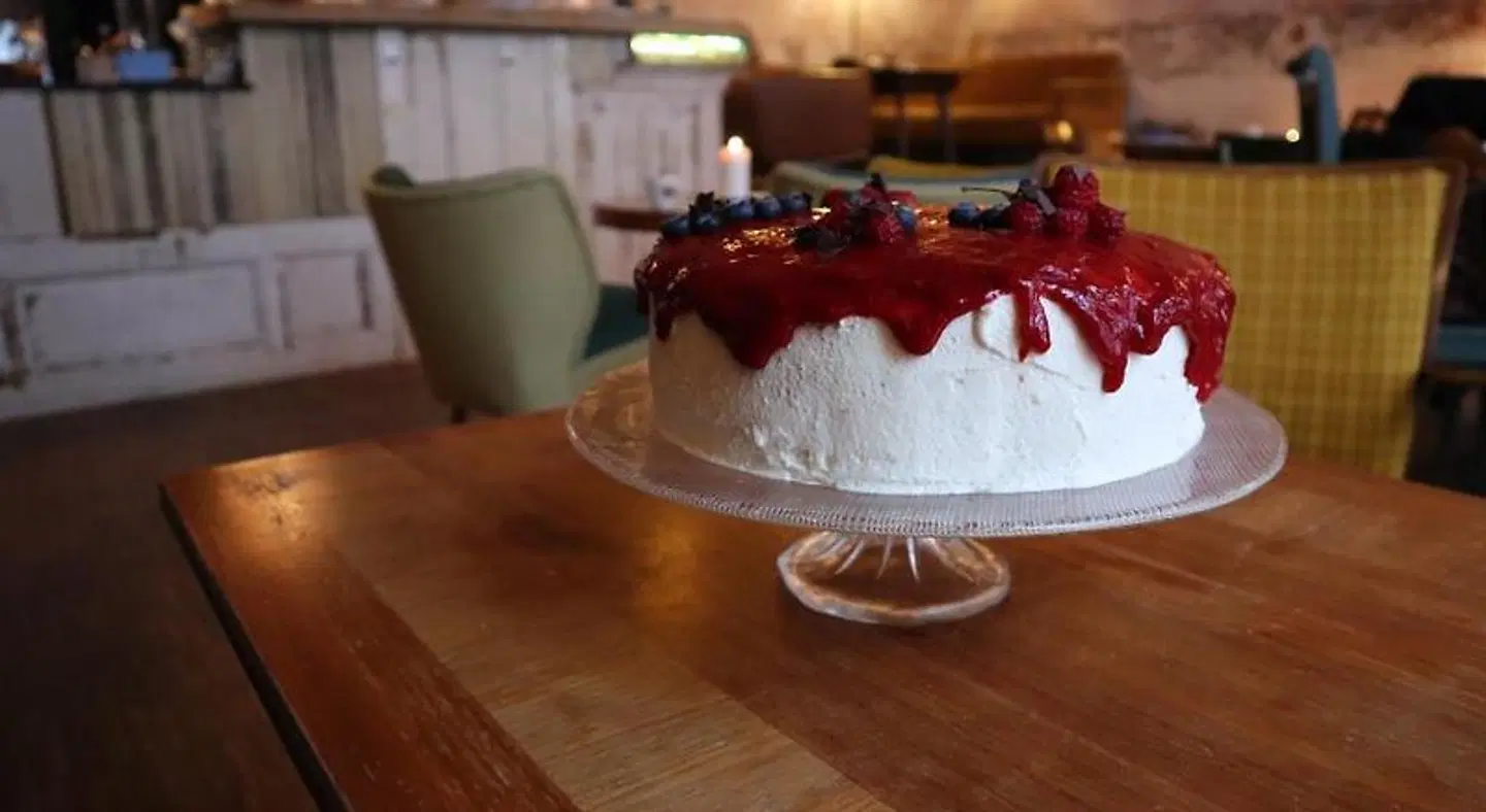 schickSAAL Hostel ROOM_EXAMPLE