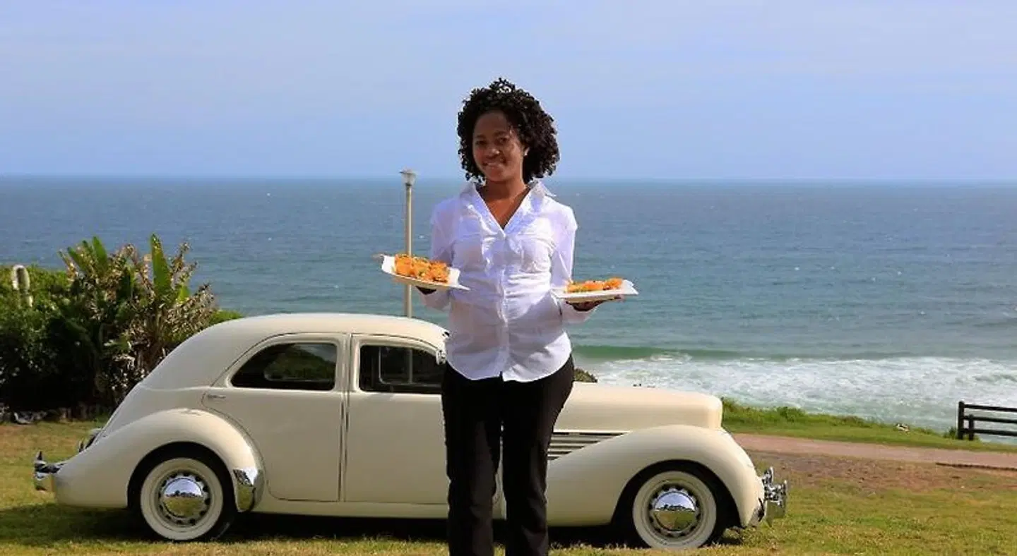 Brenton Haven Beachfront Resort PEOPLE