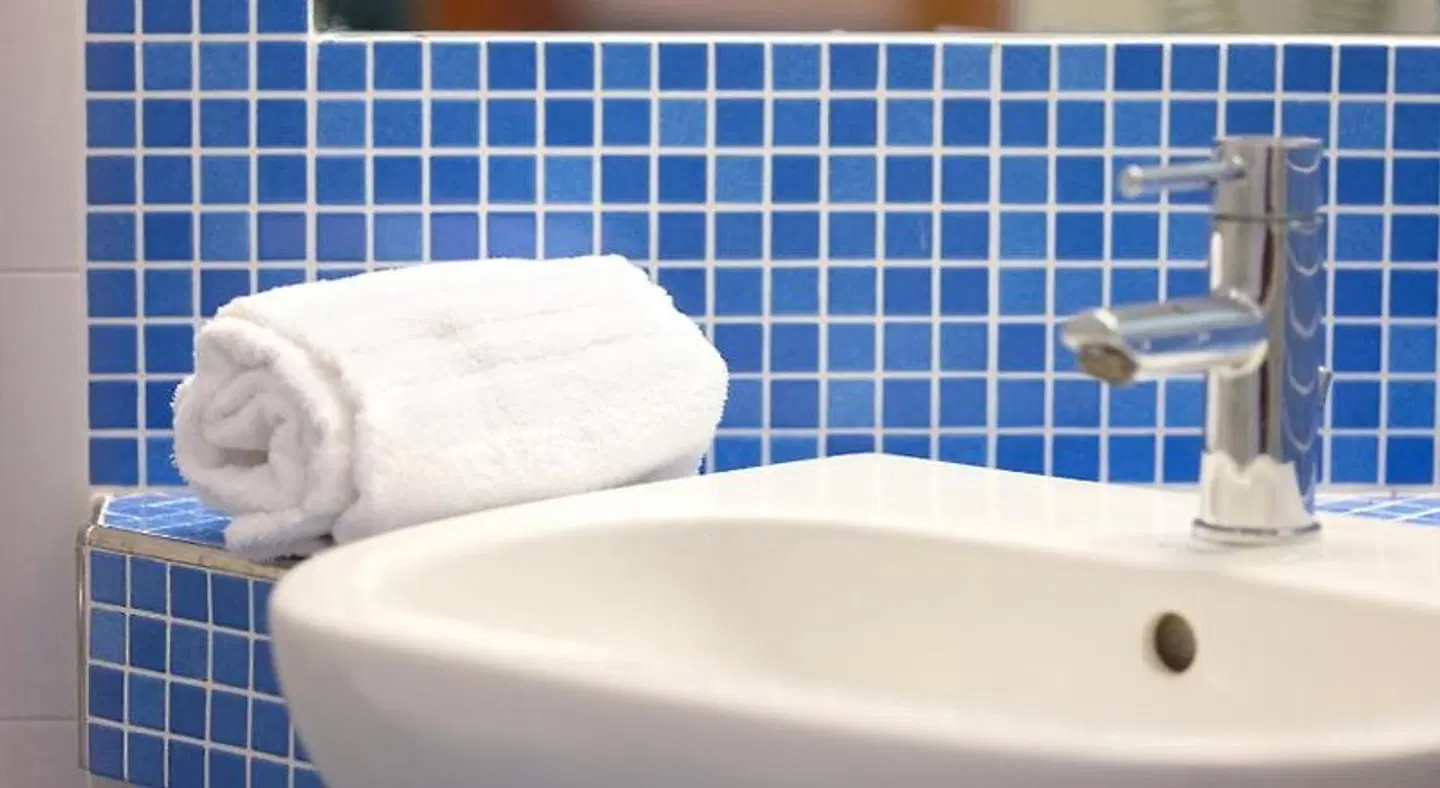 Hotel Brig HEALTH_BEAUTY