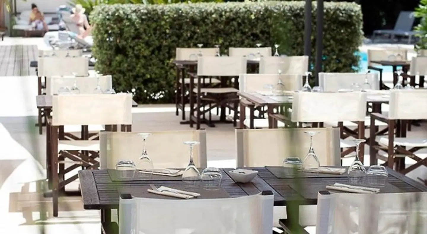 Château de la Tour Restaurant