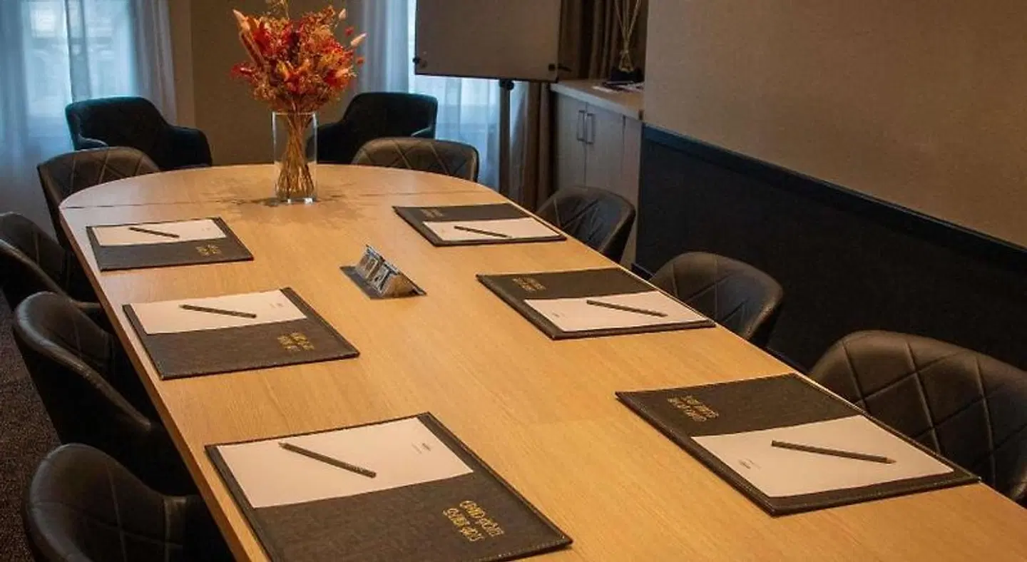 Mercure Lyon Beaux-Arts Konferenz