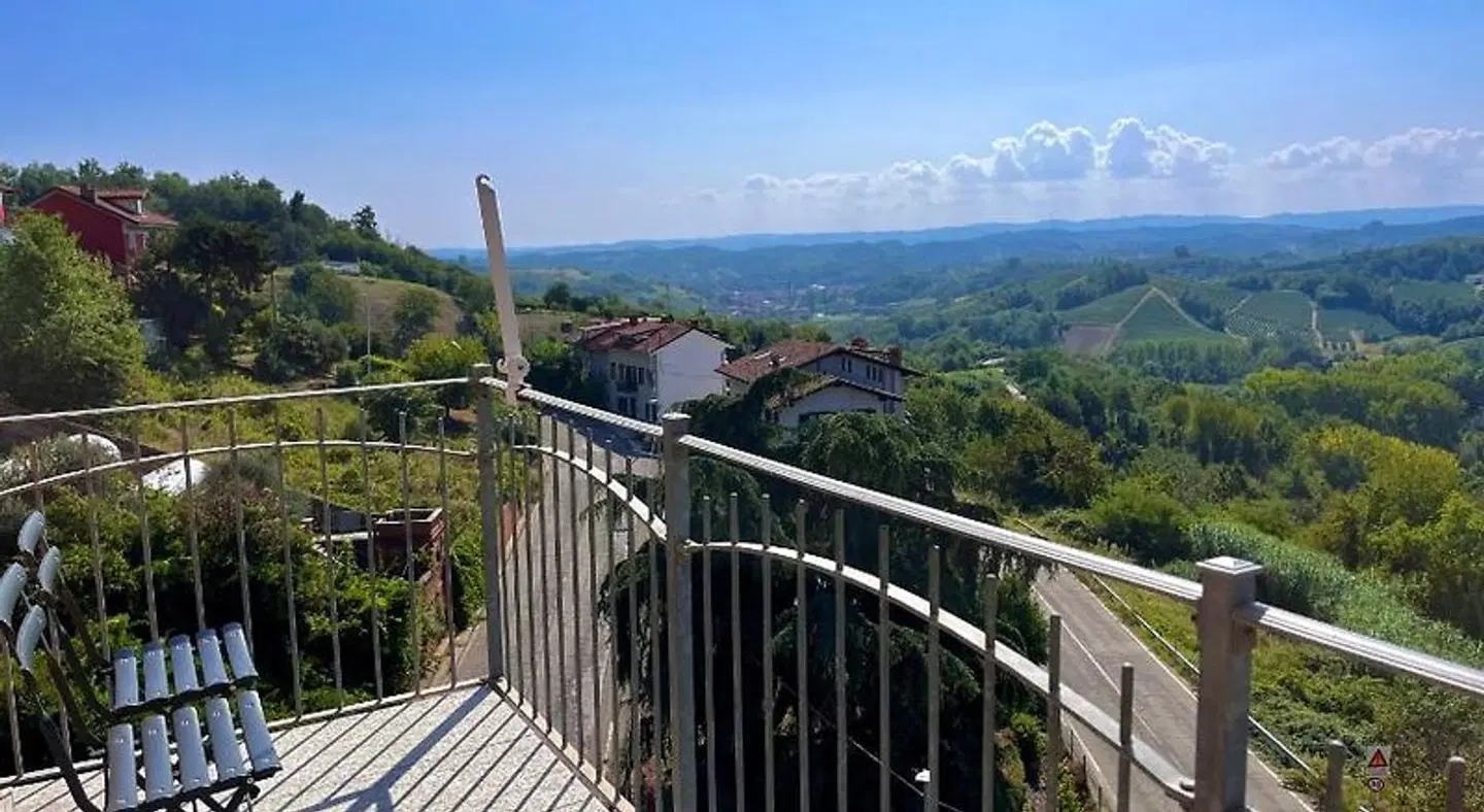 Belvedere Bike Hotel LANDSCAPE