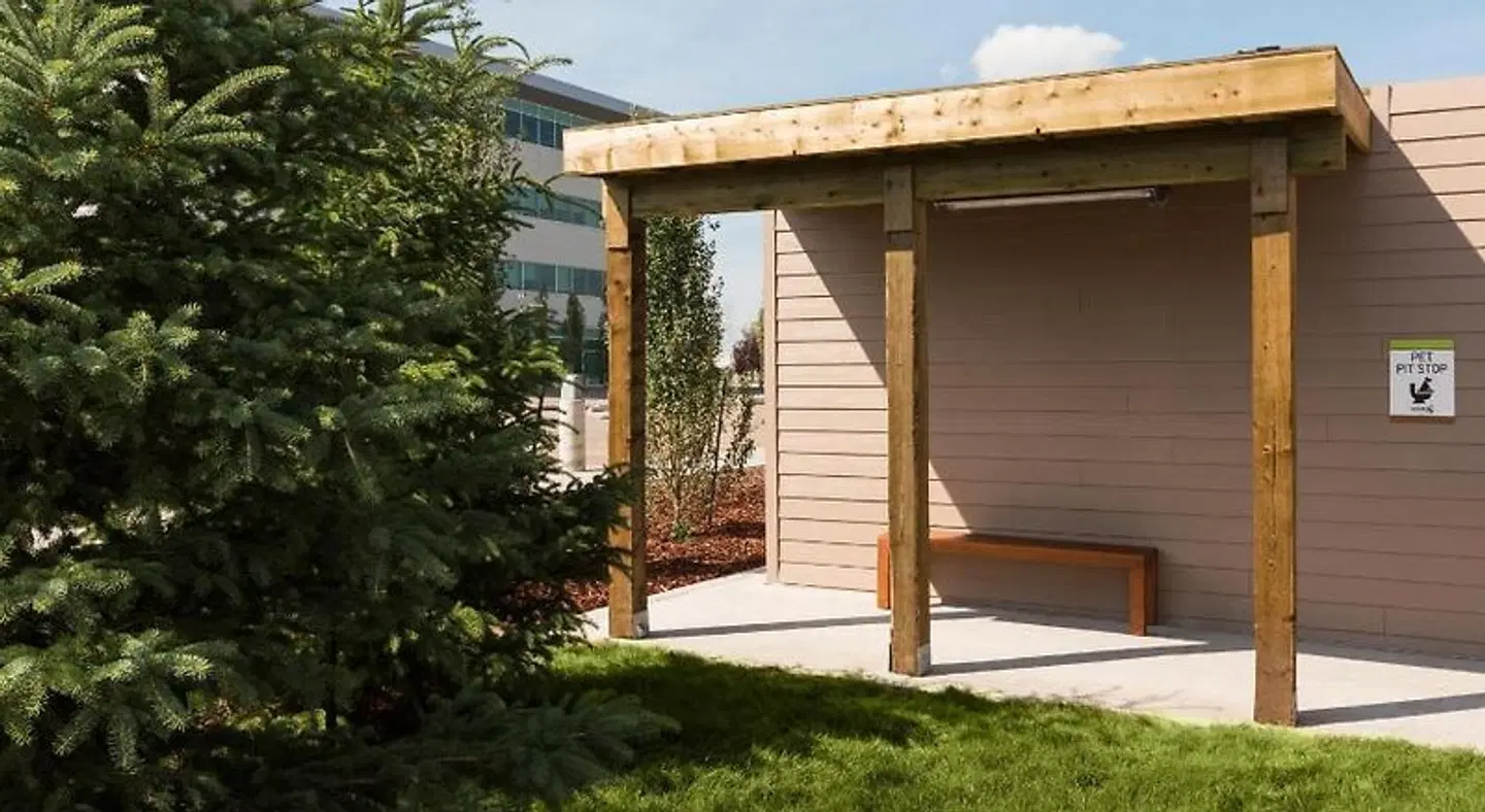 Home2 Suites by Hilton West Edmonton, Alberta, Canada EXTERIOR