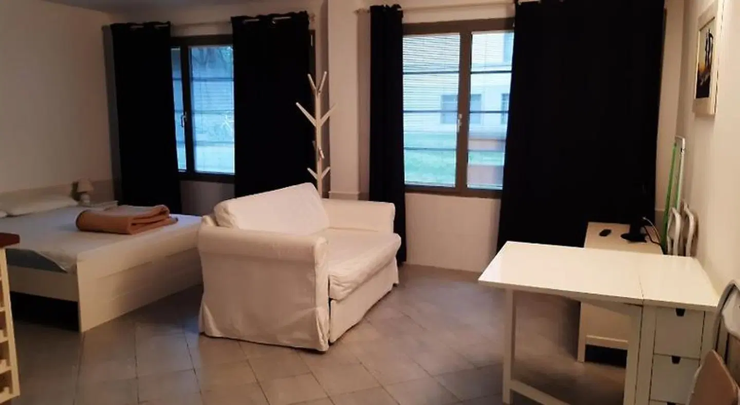 Residence Villa Marina ROOM_EXAMPLE
