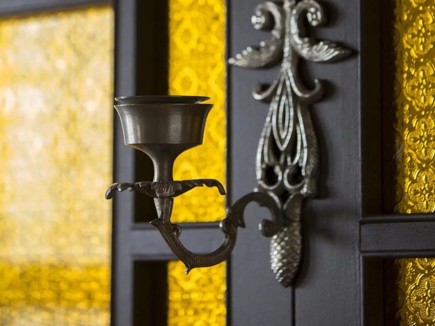 Jawi Peranakan Mansion Tiere
