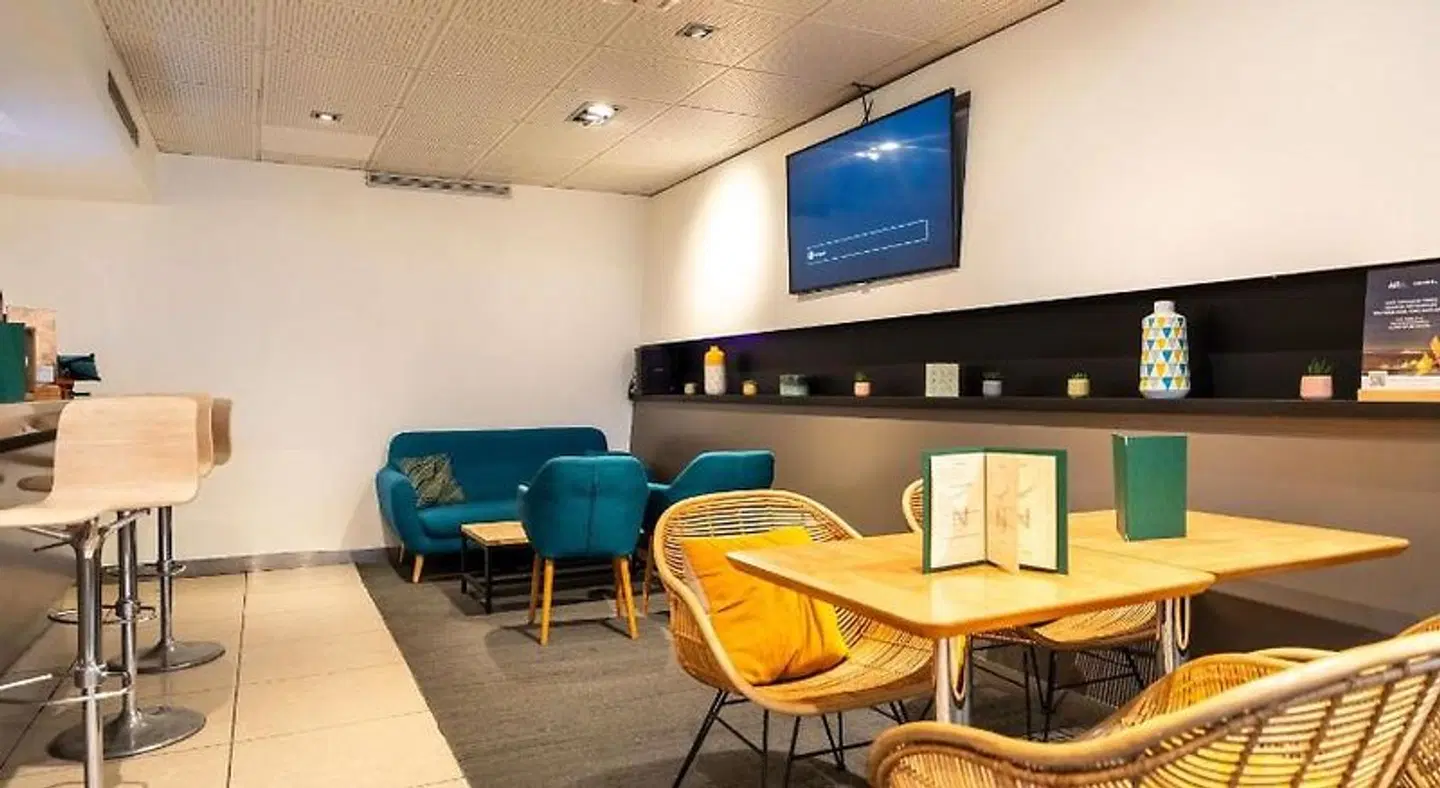 Novotel Poissy Orgeval Hotel ROOM_EXAMPLE