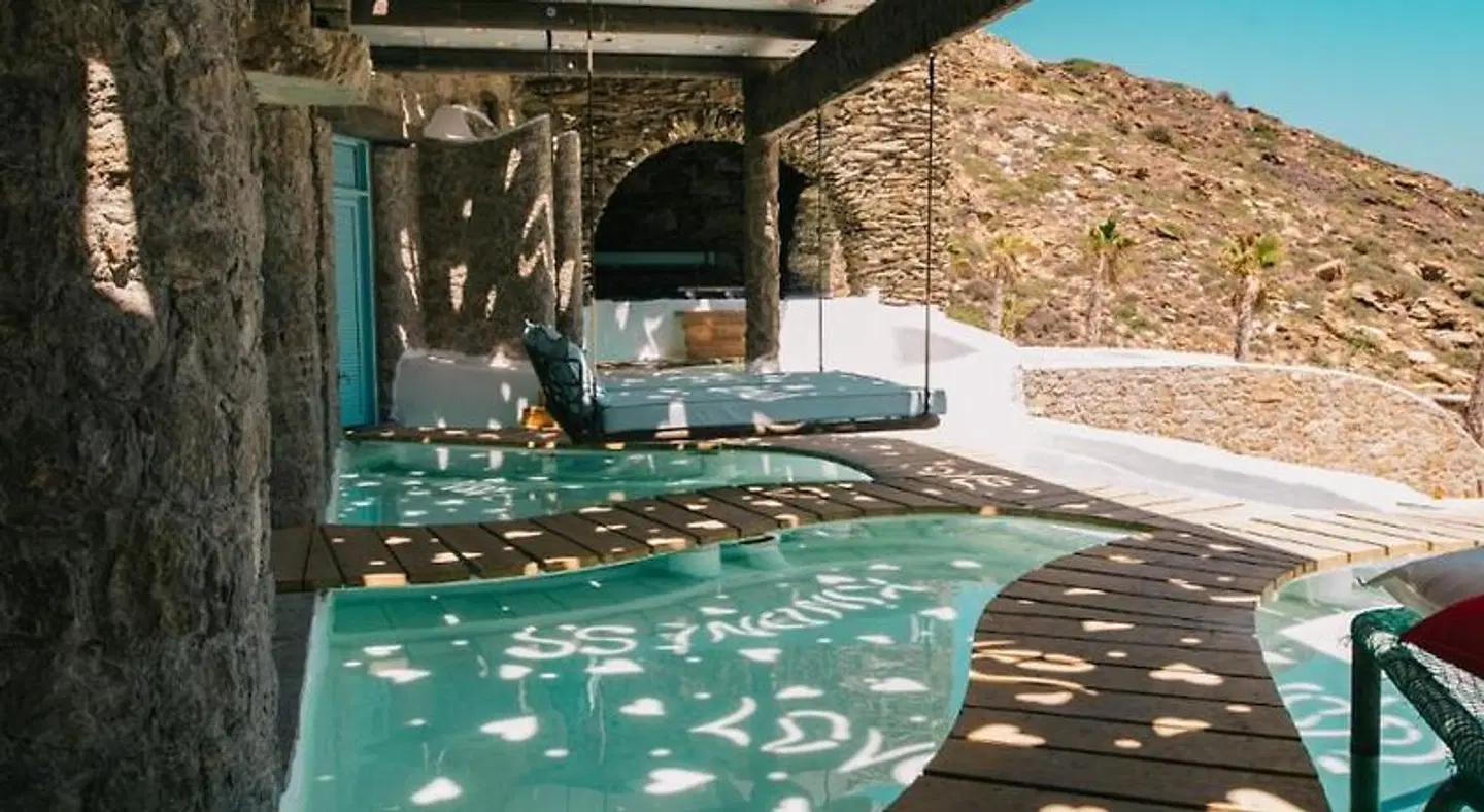 Calilo Hallenbad