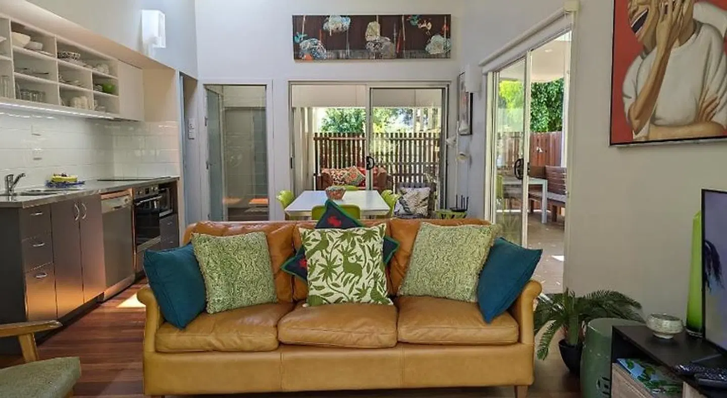 Allure Stradbroke Resort ROOM_EXAMPLE