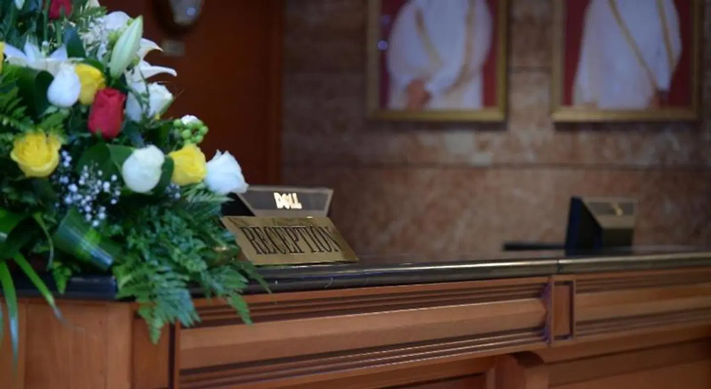 Al Madina Suites Doha HEALTH_BEAUTY