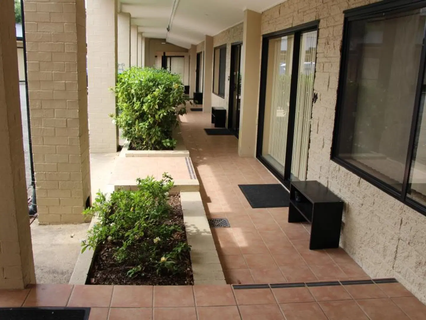 Pioneer Way Motel HEALTH_BEAUTY