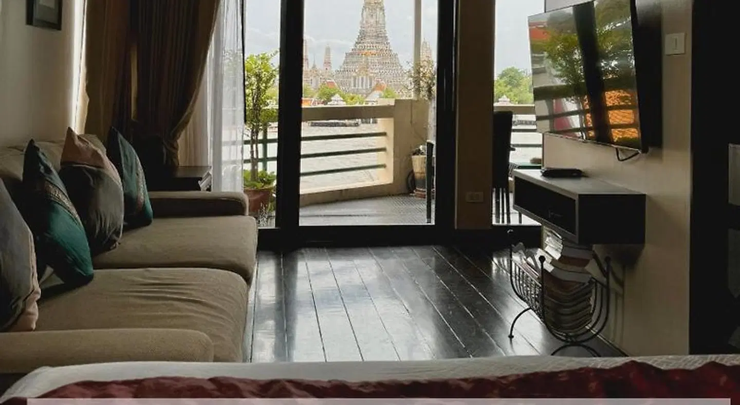 Arun Residence ROOM_EXAMPLE
