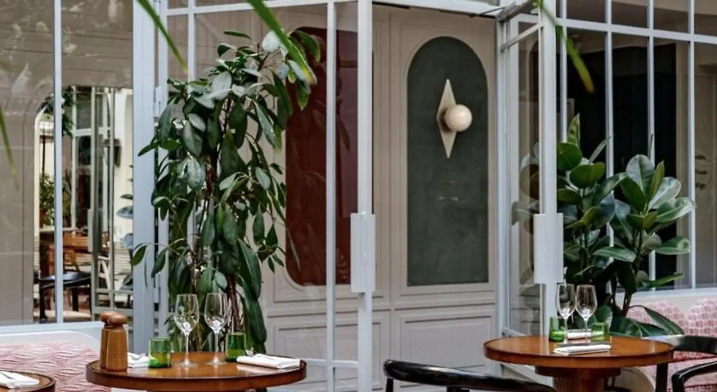 Hotel des Grands Boulevards HEALTH_BEAUTY