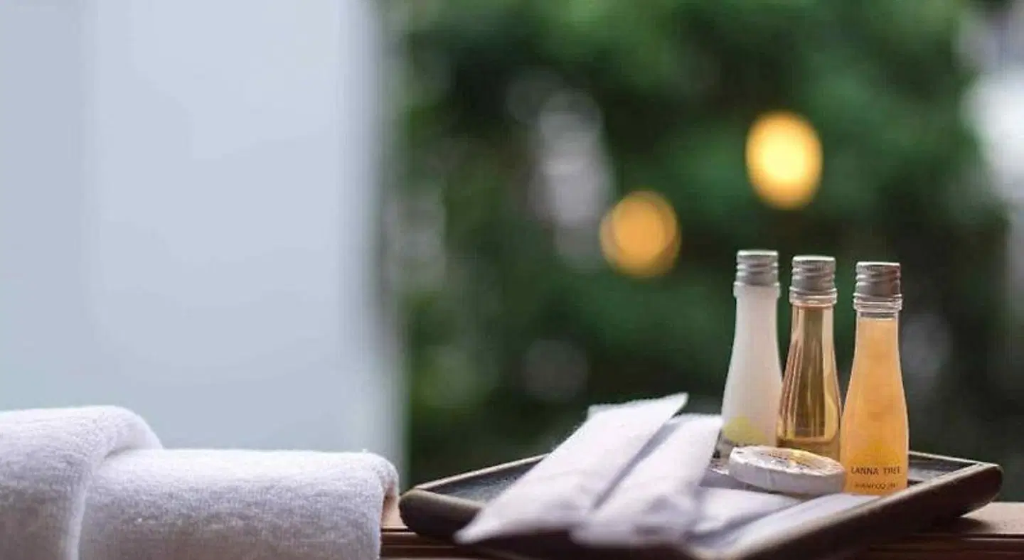 Lanna Tree Boutique Hotel HEALTH_BEAUTY