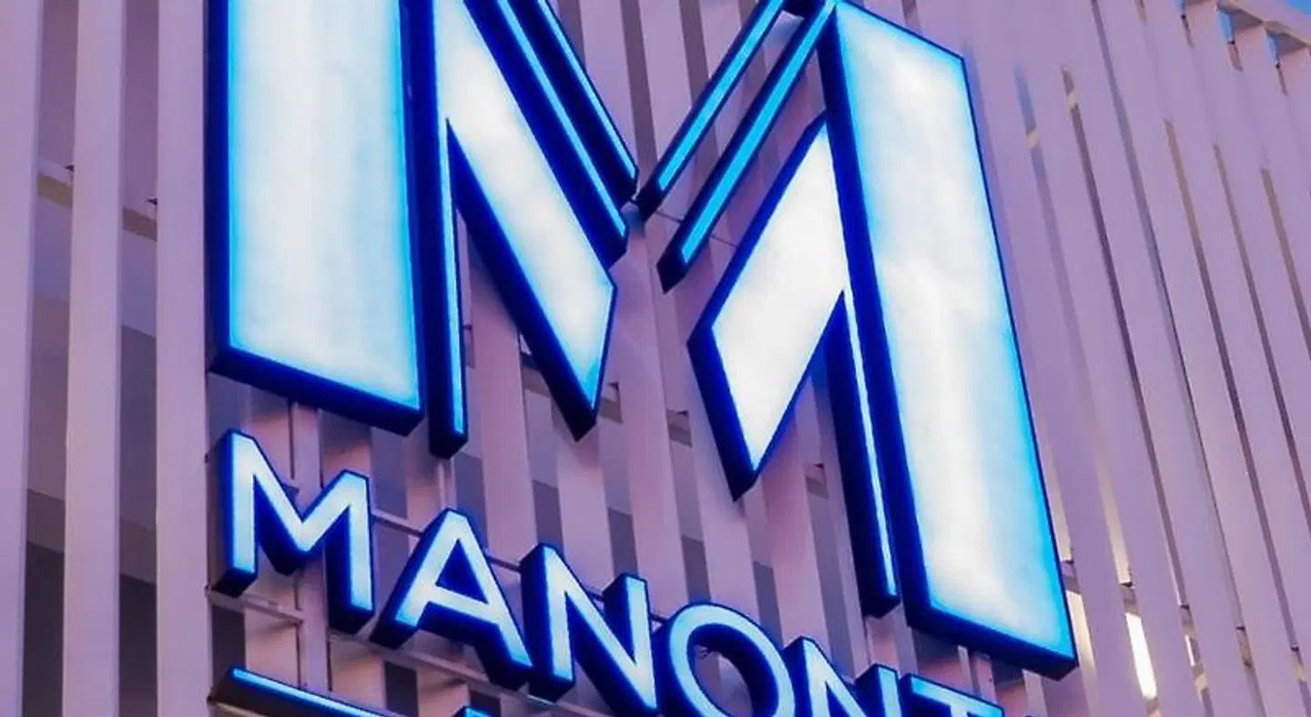Manonta Budget Hotel LOUNGE_LOBBY
