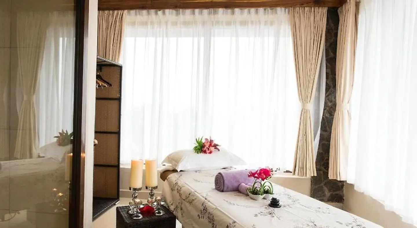 Ngorongoro Oldeani Mountain Lodge ROOM_EXAMPLE