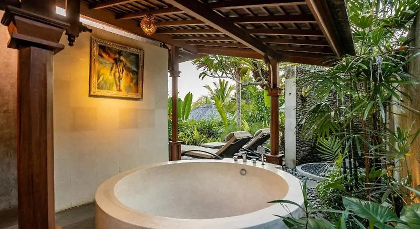 Nau Villa Ubud HEALTH_BEAUTY