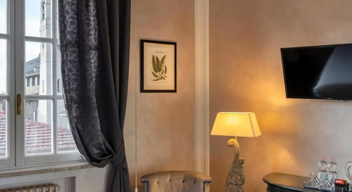 Residenza Gambrinus ROOM_EXAMPLE