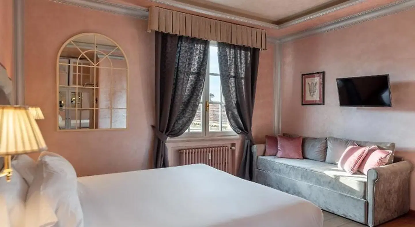 Residenza Gambrinus ROOM_EXAMPLE