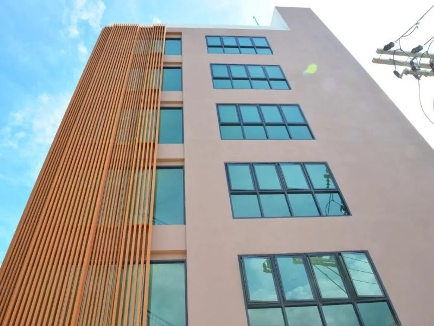 HuaHin City View EXTERIOR