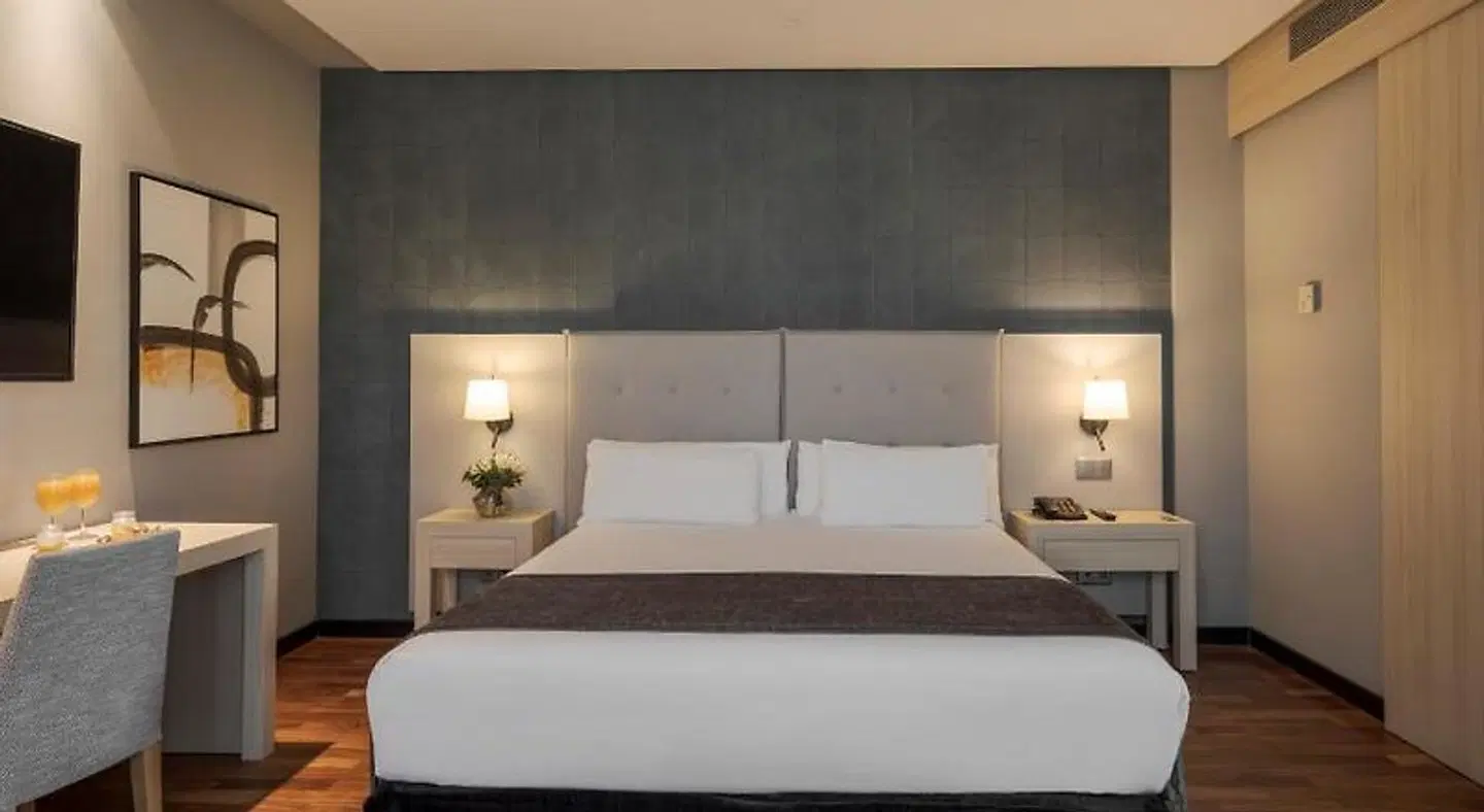 Confortel Pio XII ROOM_EXAMPLE