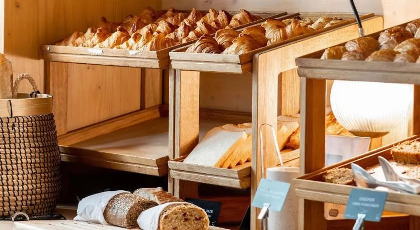 Novotel Suites Cannes Centre Hotel Restaurant