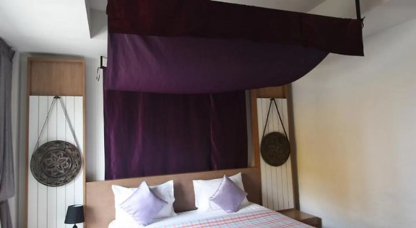 Nakorn De Sukhothai Hip Hotel ROOM_EXAMPLE