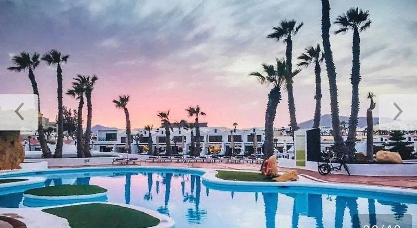 Sands Beach Resort OUTDOOR_POOL