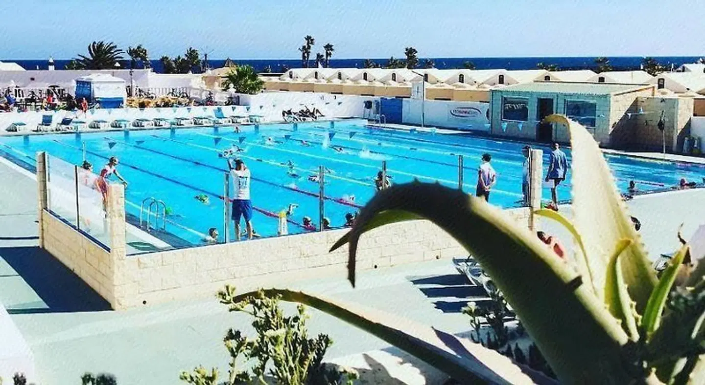 Sands Beach Resort OUTDOOR_POOL