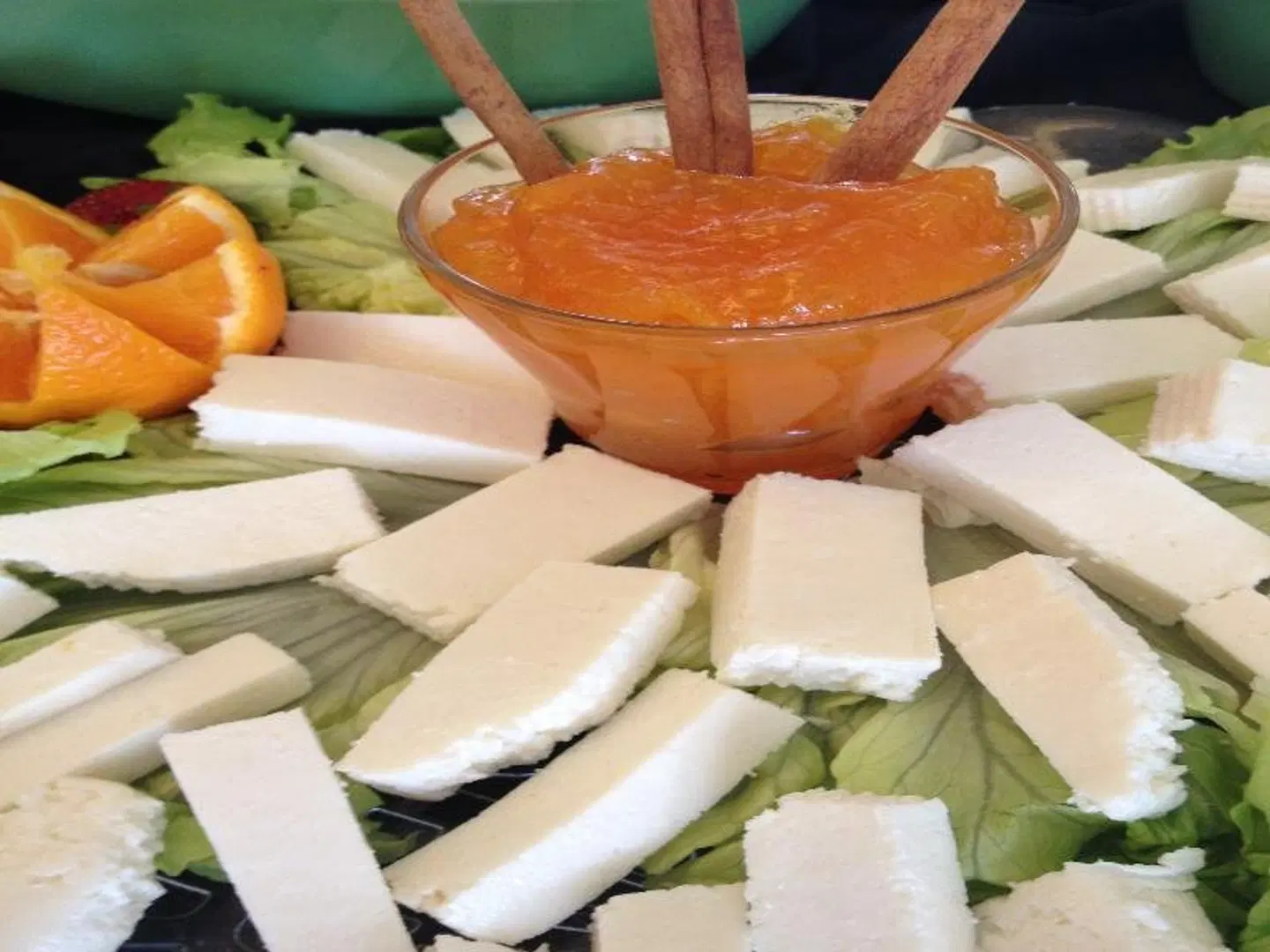 Cristal Caldas Restaurant