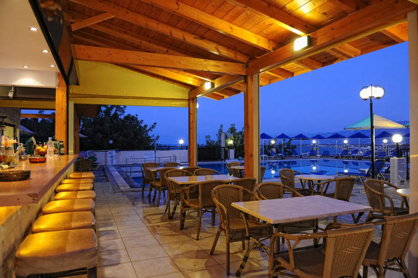 Mariamare Apts LOUNGE_LOBBY