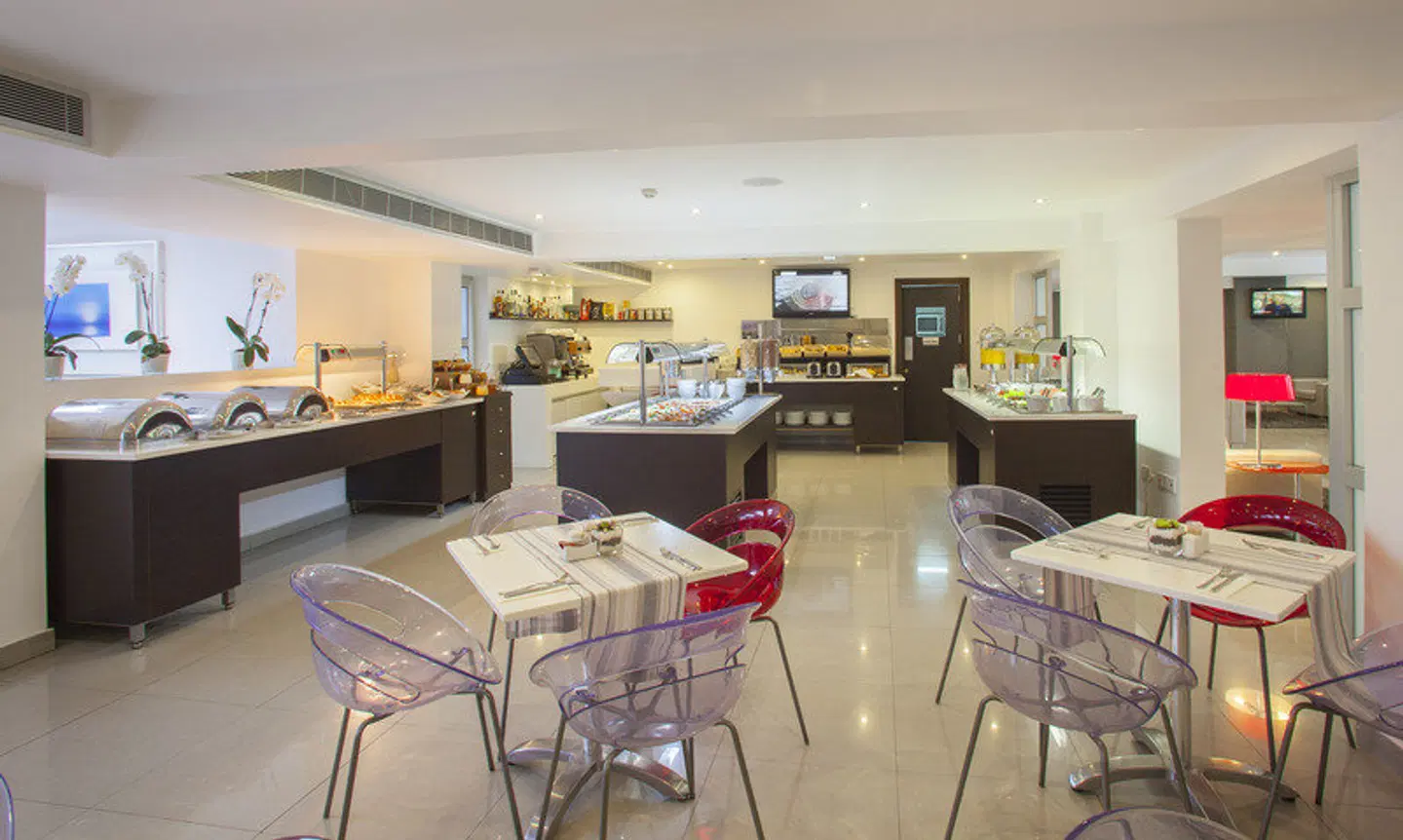 Amorgos Boutique Hotel Restaurant