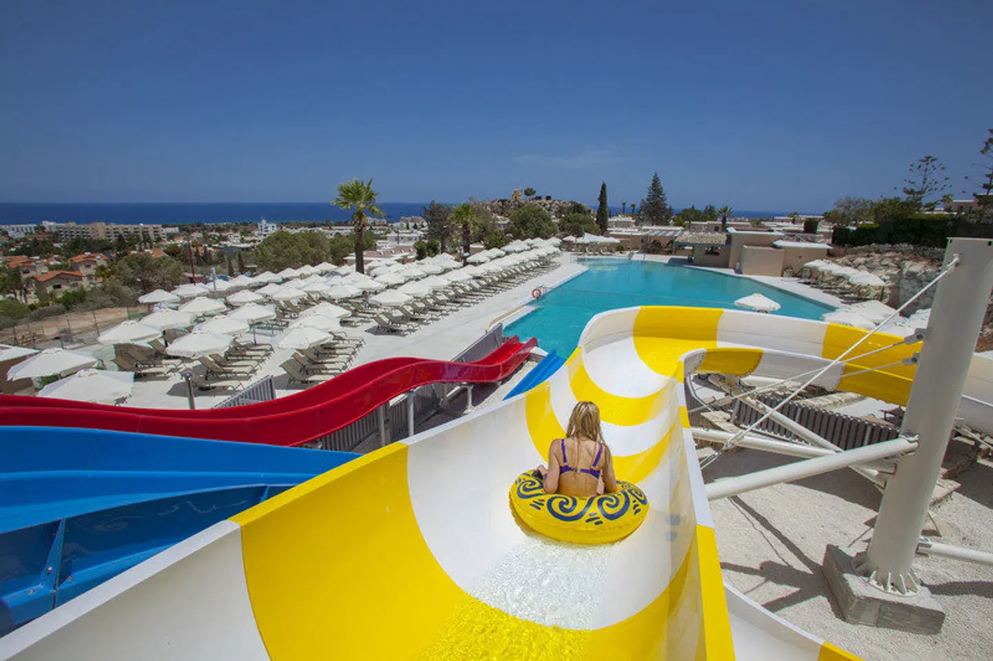 Louis St Elias Resort & Waterpark SPORTS_AND_LEISURE