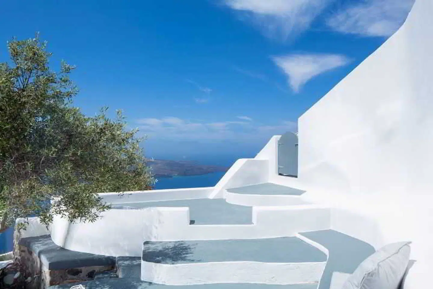 Alta Vista Suites Terrasse