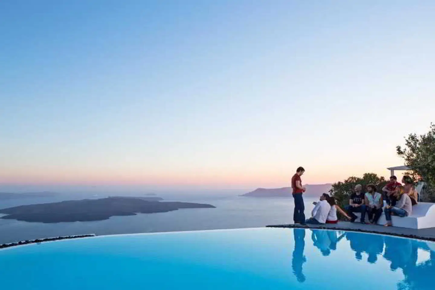 Alta Vista Suites OUTDOOR_POOL