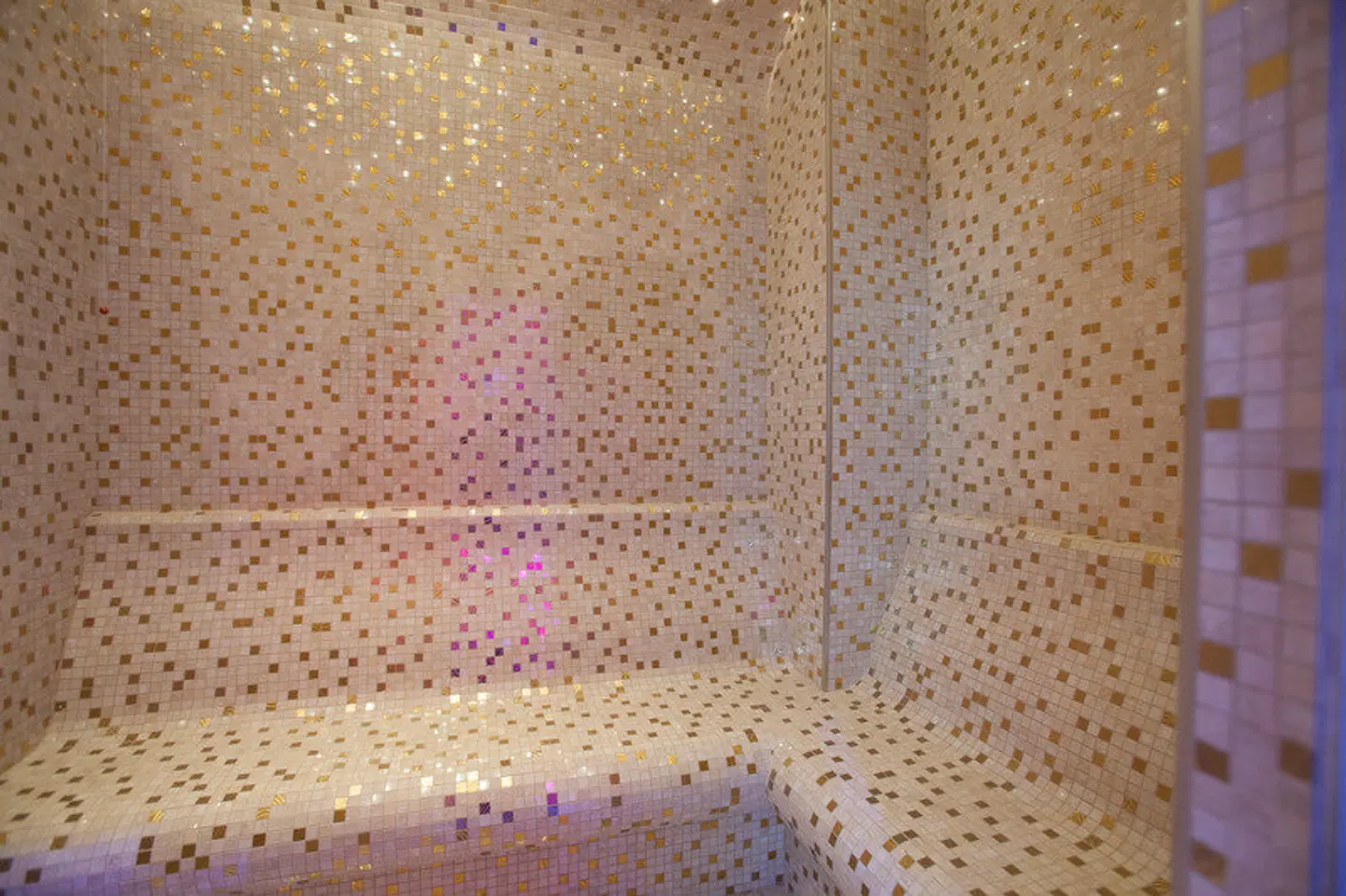 Mh Florence Hotel & Spa HEALTH_BEAUTY