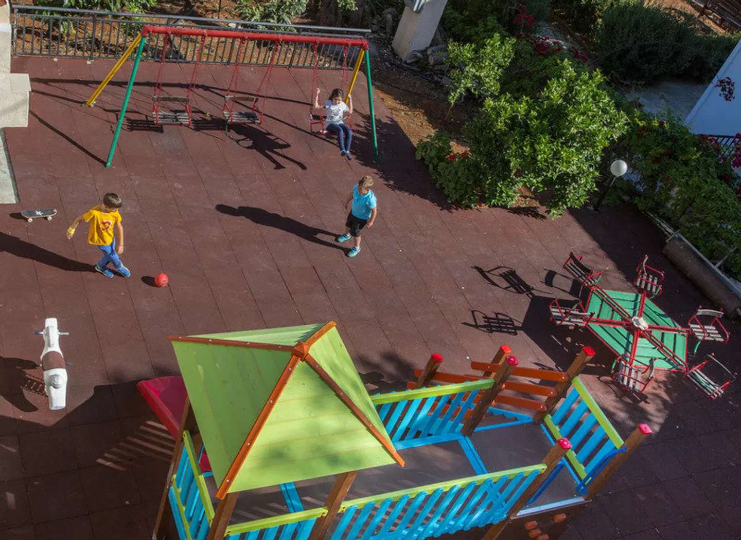 Mariamare Apts SPORTS_AND_LEISURE