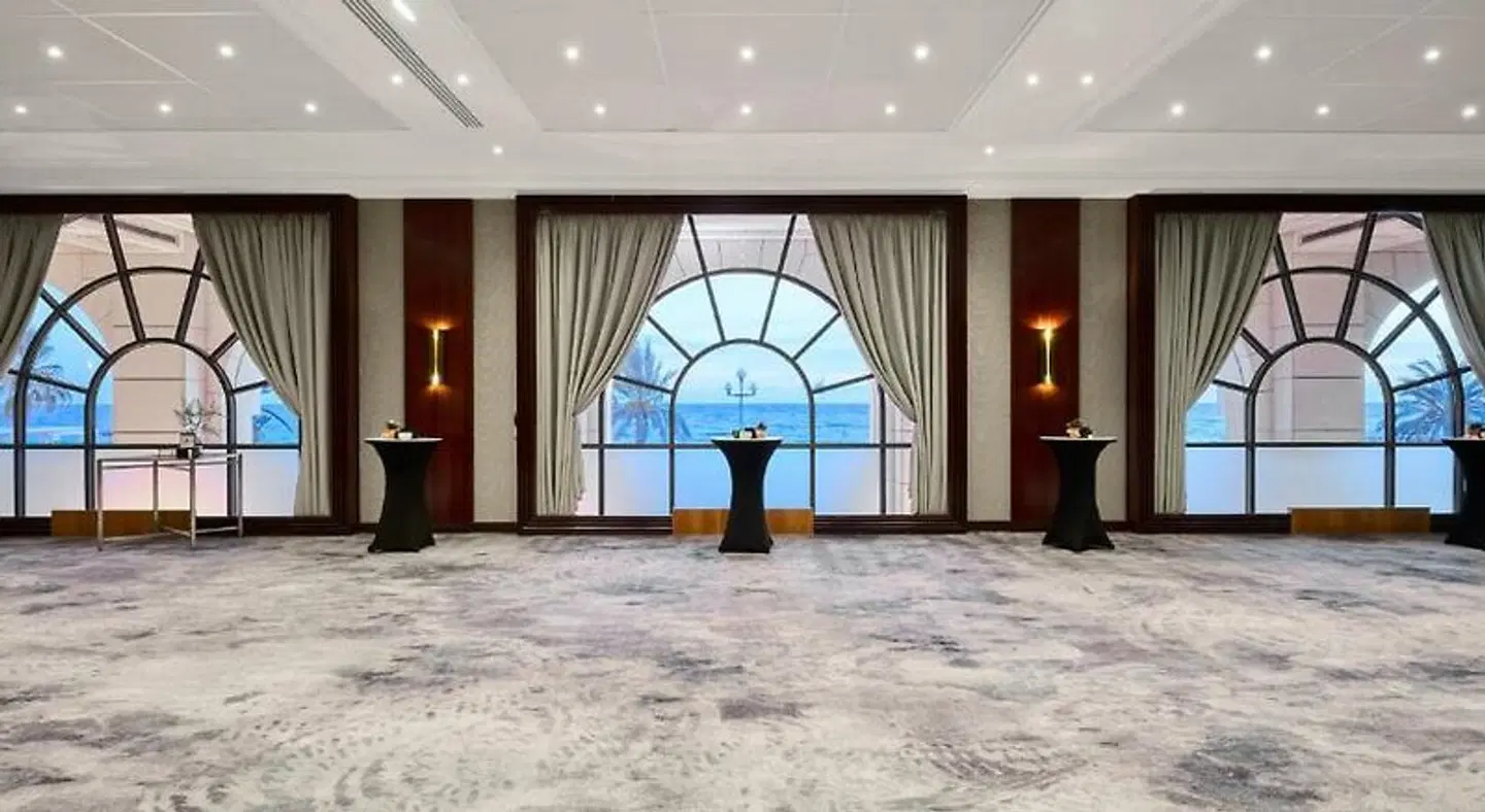 Hôtel Palais de la Méditerranée - The Unbound Collection by Hyatt ROOM_EXAMPLE