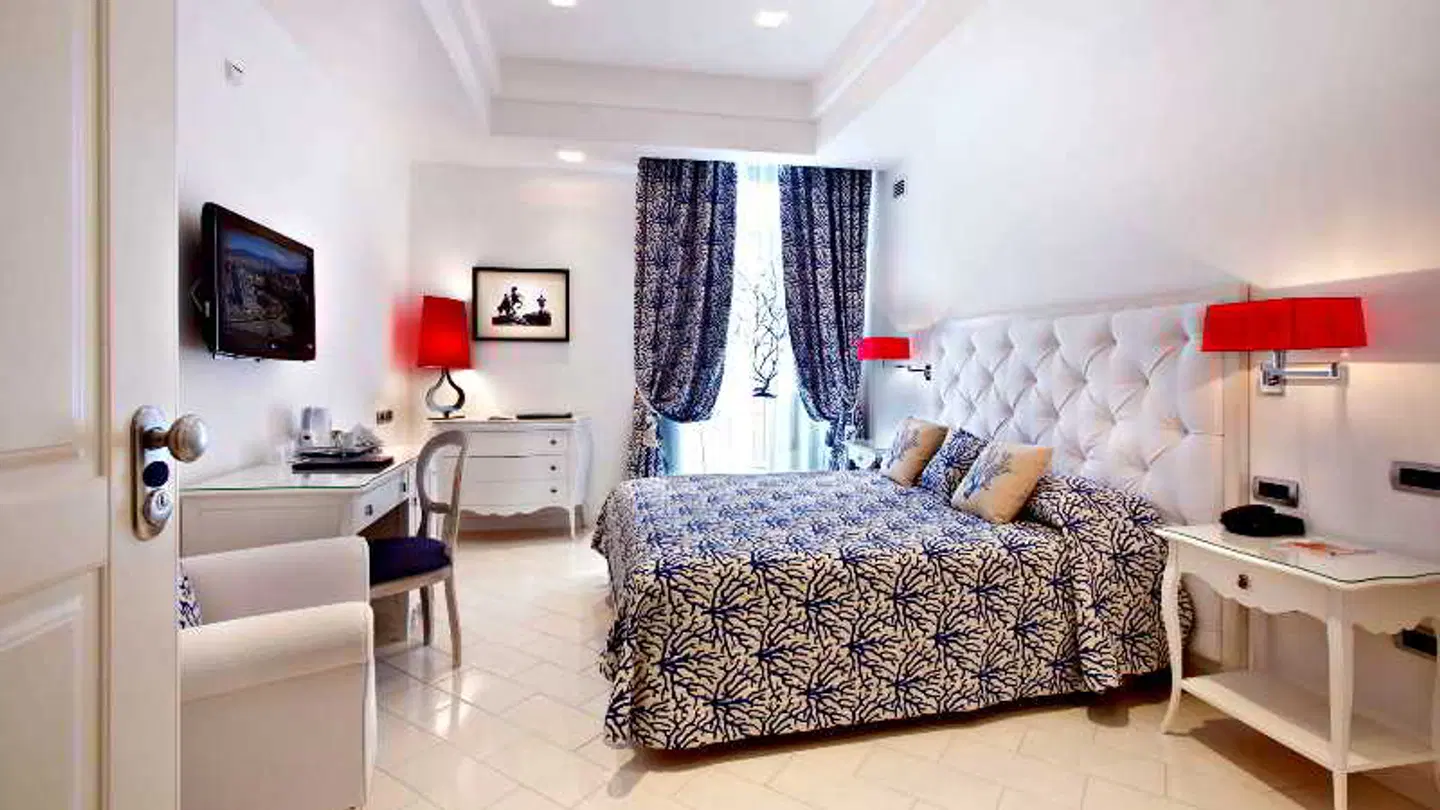 La Ciliegina Lifestyle Hotel ROOM_EXAMPLE
