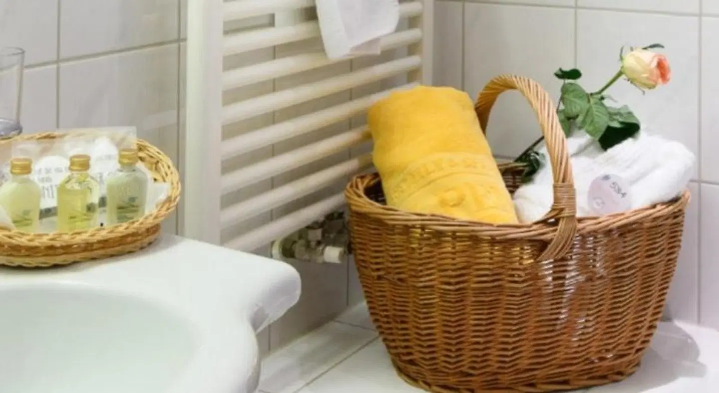 Wellnesshotel Schönruh HEALTH_BEAUTY