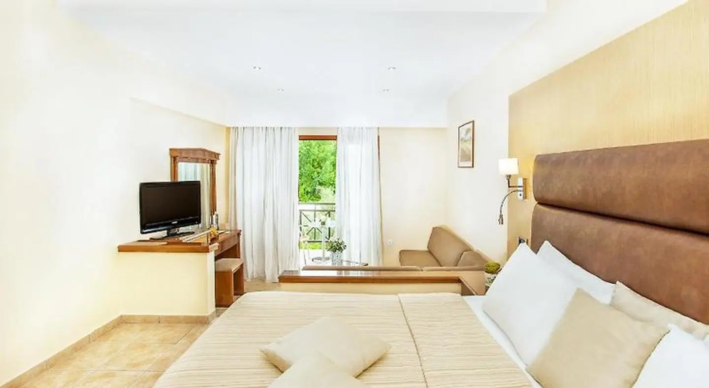 Europa Hotel, Ancient Olympia ROOM_EXAMPLE