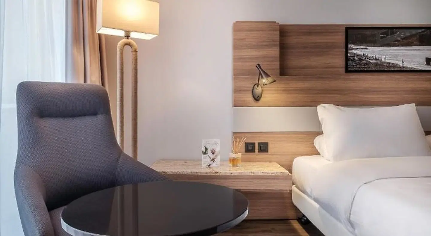 Radisson Blu Hotel, Nice ROOM_EXAMPLE