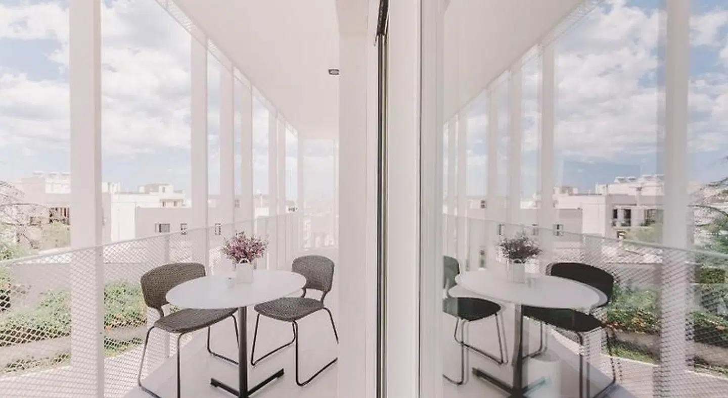 Suite 10 Home Design & Spa Badezimmer