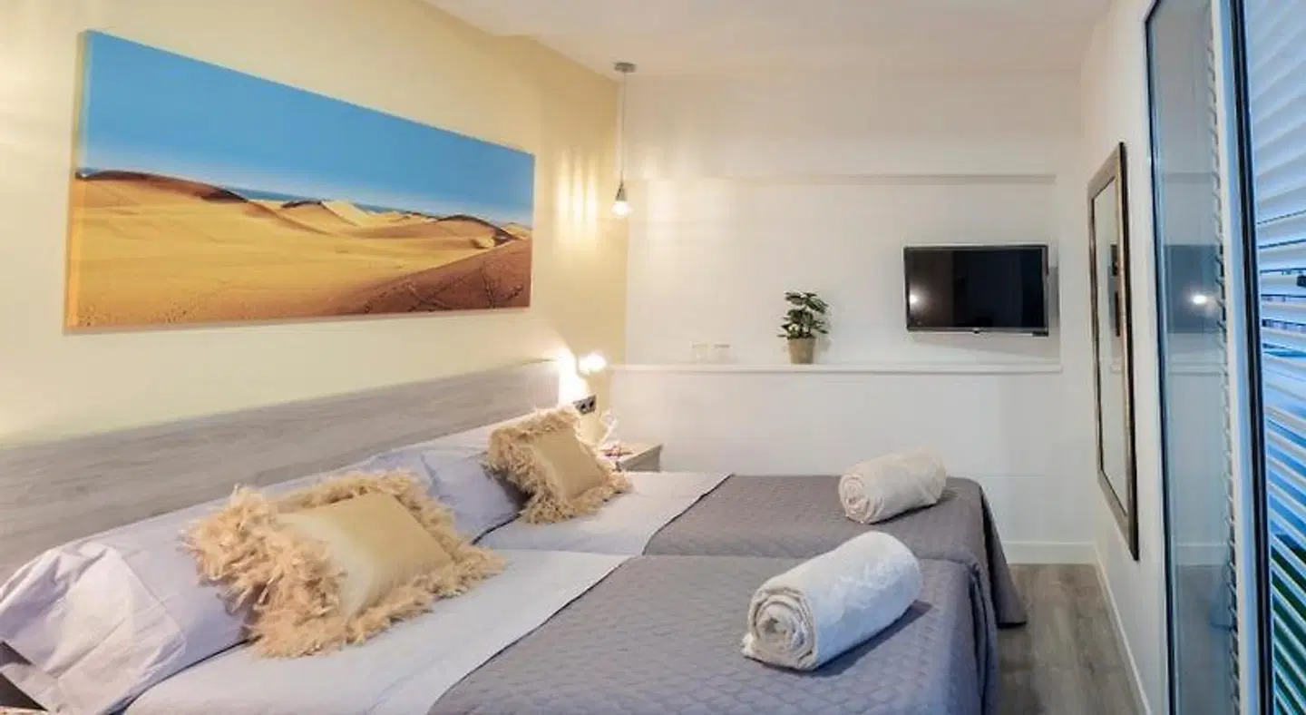 La Palmera Hotel Boutique ROOM_EXAMPLE