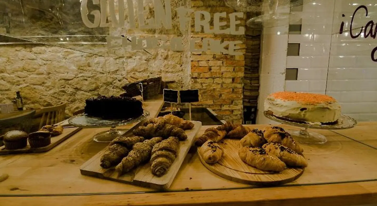 Hotel Boutique Alicante Palacete S.XVII Adults Only HEALTH_BEAUTY