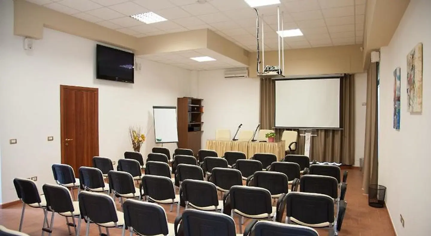 Le Giare B&B Konferenz
