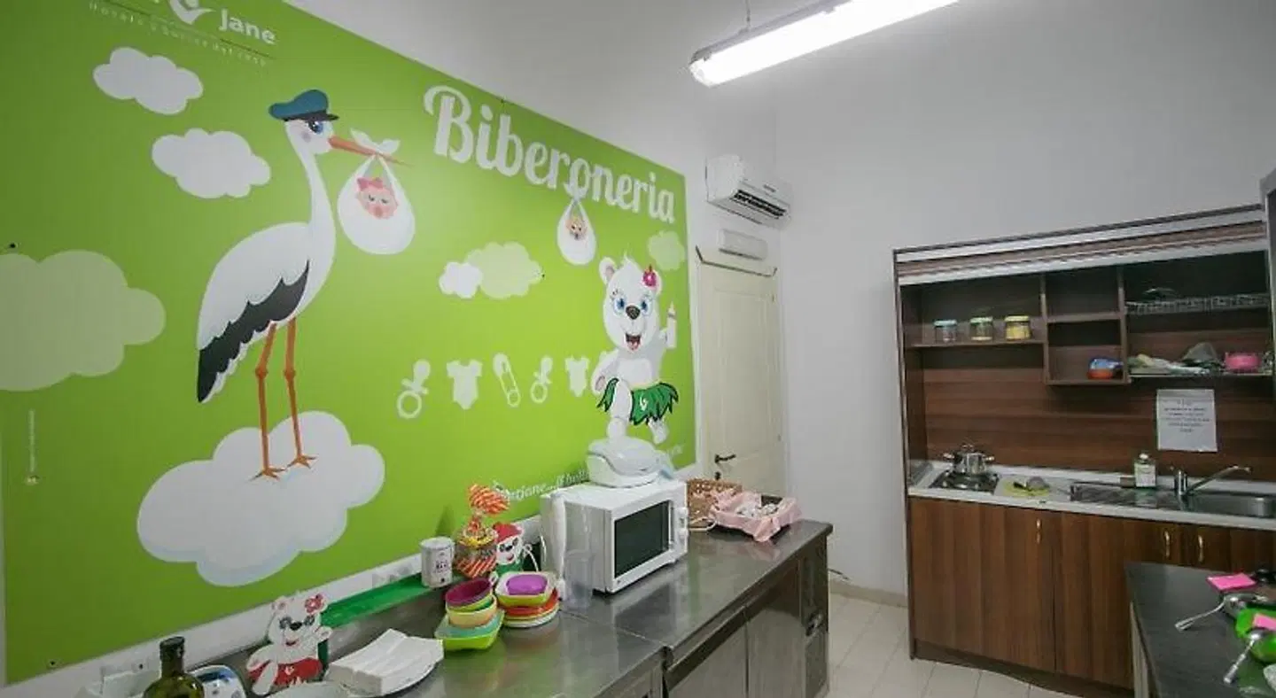 Alma Resort Badezimmer