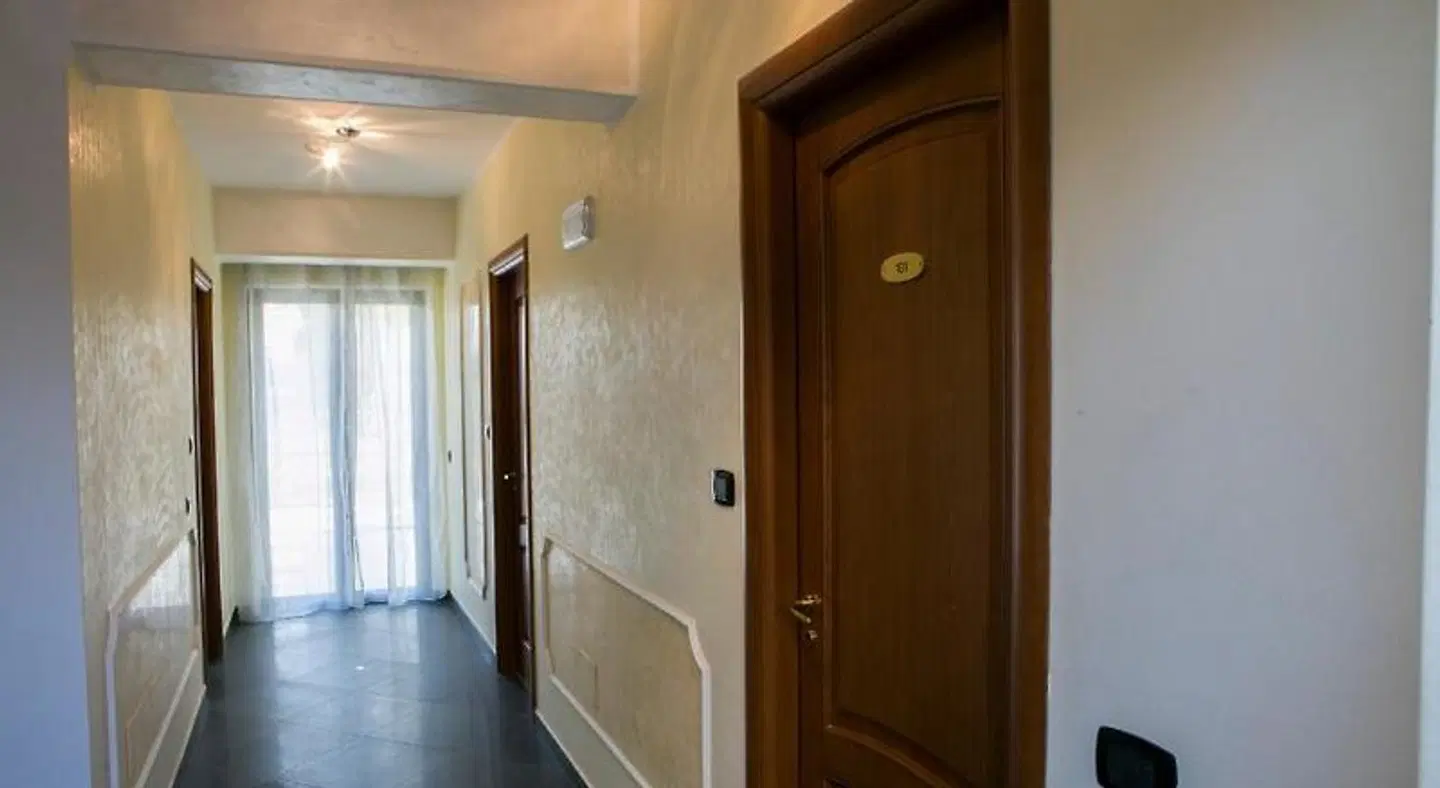 Miramare Badezimmer