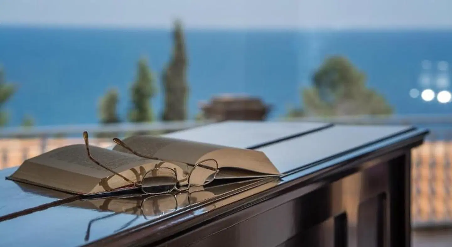 Ananda Residence Terrasse