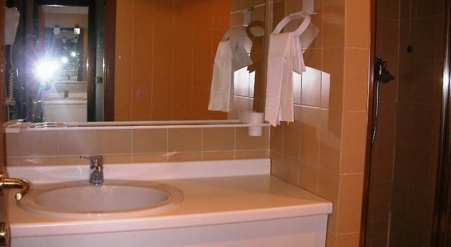 Hotel Residence Universo HEALTH_BEAUTY